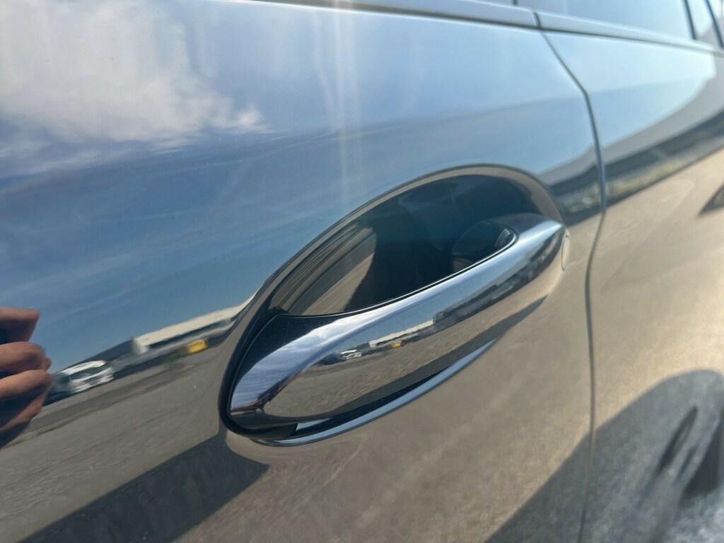 BMW Serie 5 530d Touring mhev 48V xdrive Msport auto