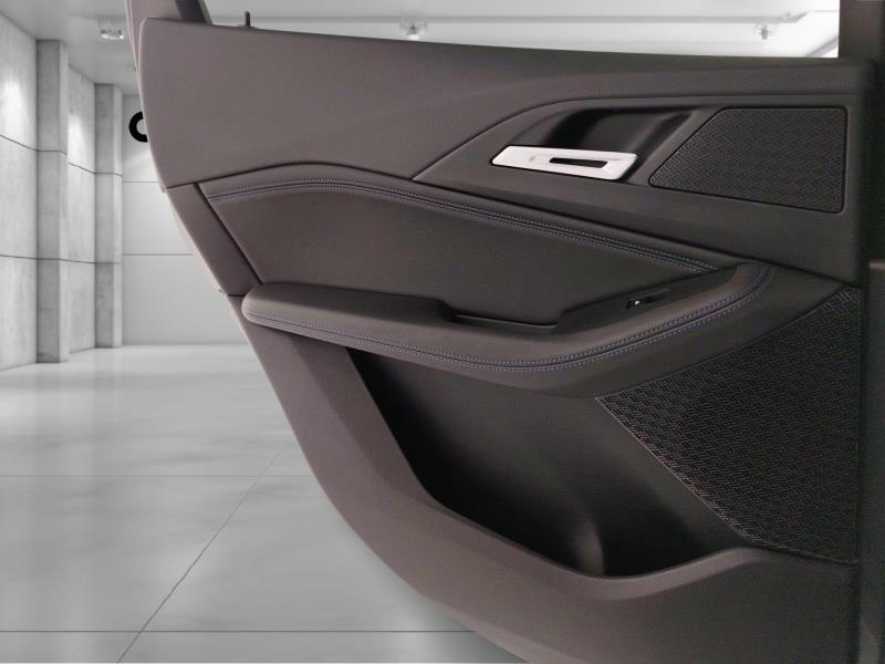 BMW Serie 2 218d Active Tourer Msport auto