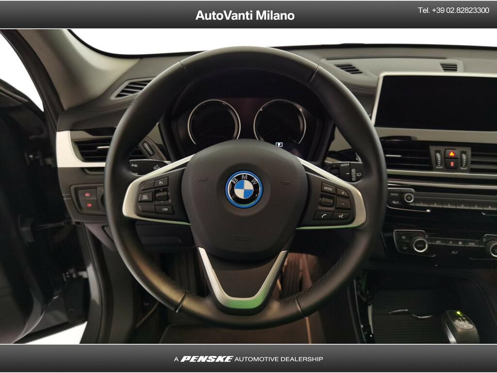 BMW X1 xdrive25e xLine Plus auto