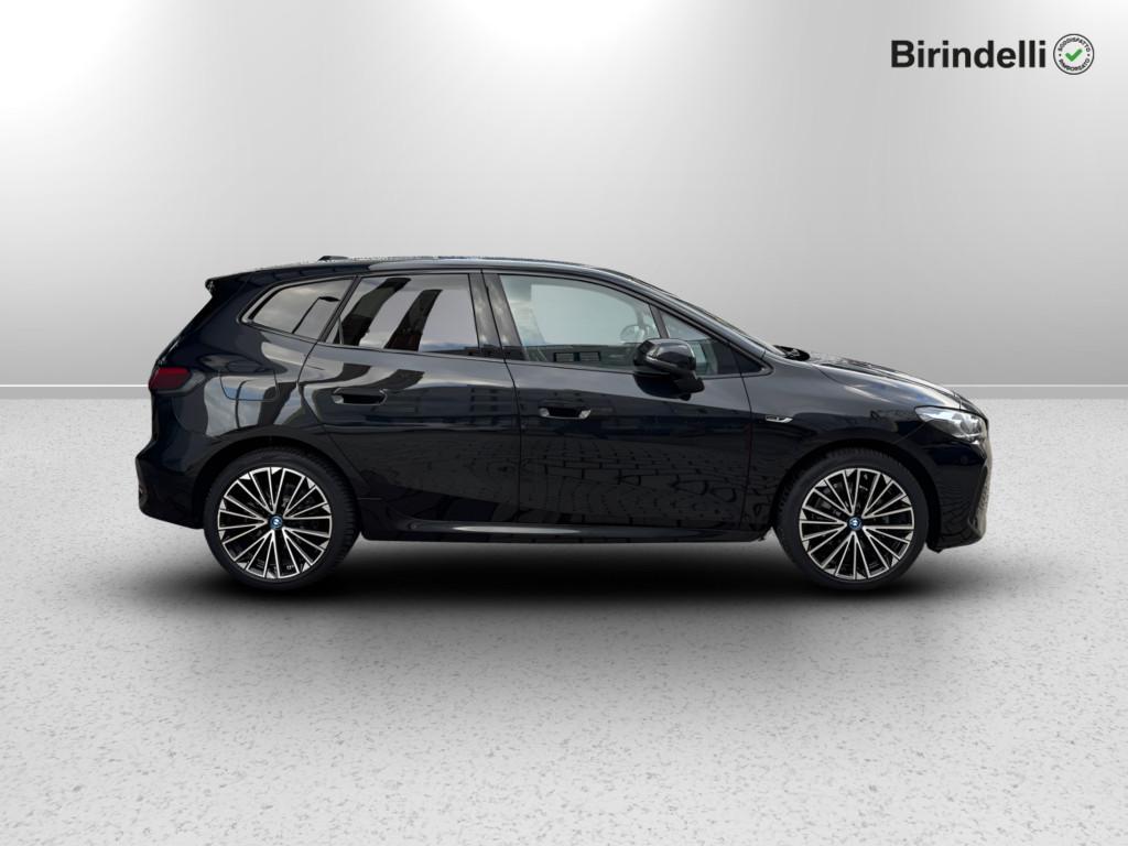 BMW Serie 2 225e Active Tourer xdrive Msport auto