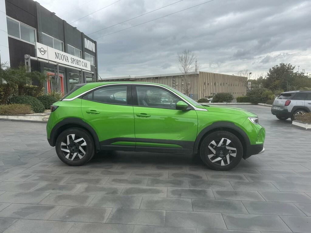 Opel Mokka 1.2 t Ultimate s&s 100cv