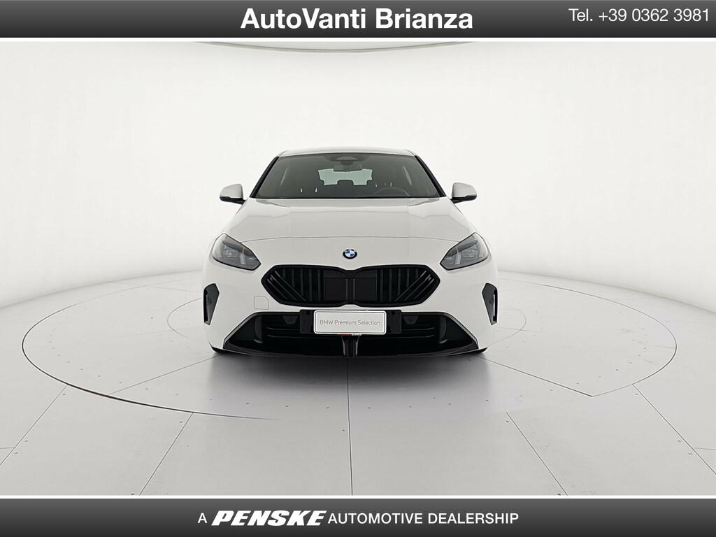 BMW Serie 1 118d MSport Pro auto