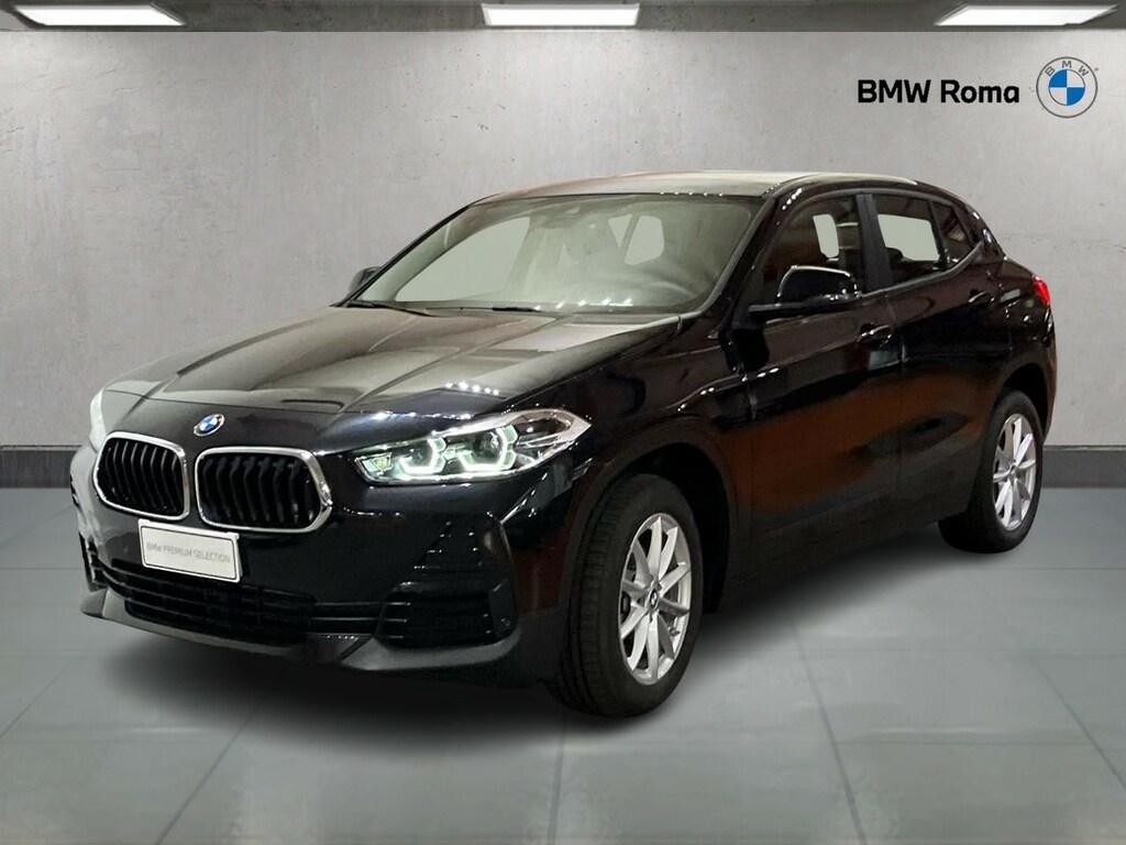 BMW X2 sdrive16d Advantage auto
