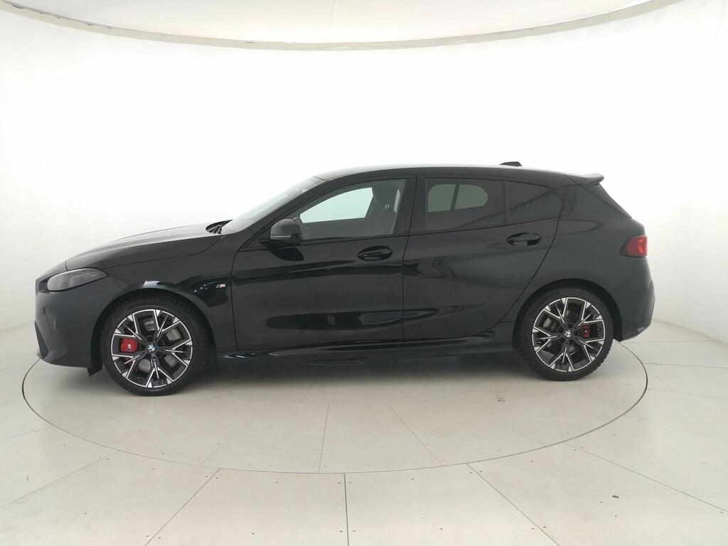 BMW Serie 1 118d MSport Pro auto
