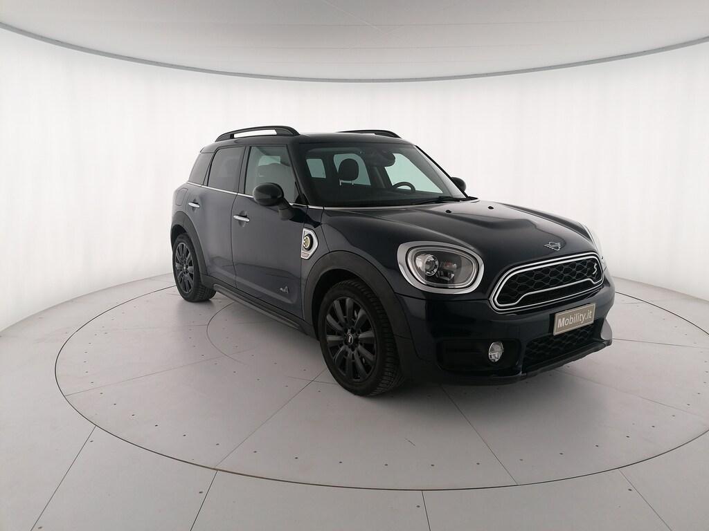 Mini Cooper SE Countryman Mini Countryman 1.5 Cooper SE Hype all4 auto