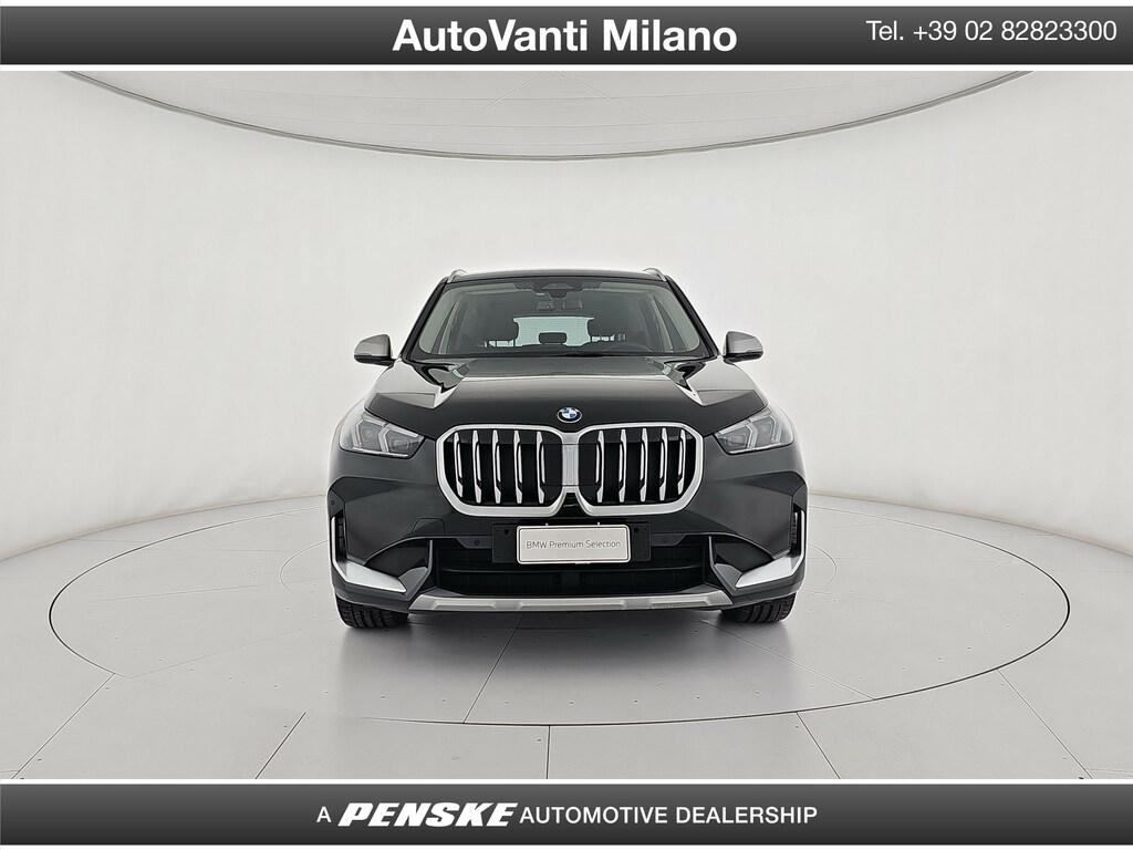 BMW X1 sdrive18d X-Line auto