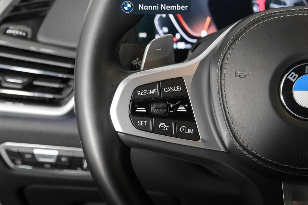 BMW X5 xdrive30d mhev 48V Msport auto