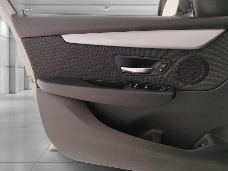 BMW Serie 2 216d Active Tourer Advantage auto my17