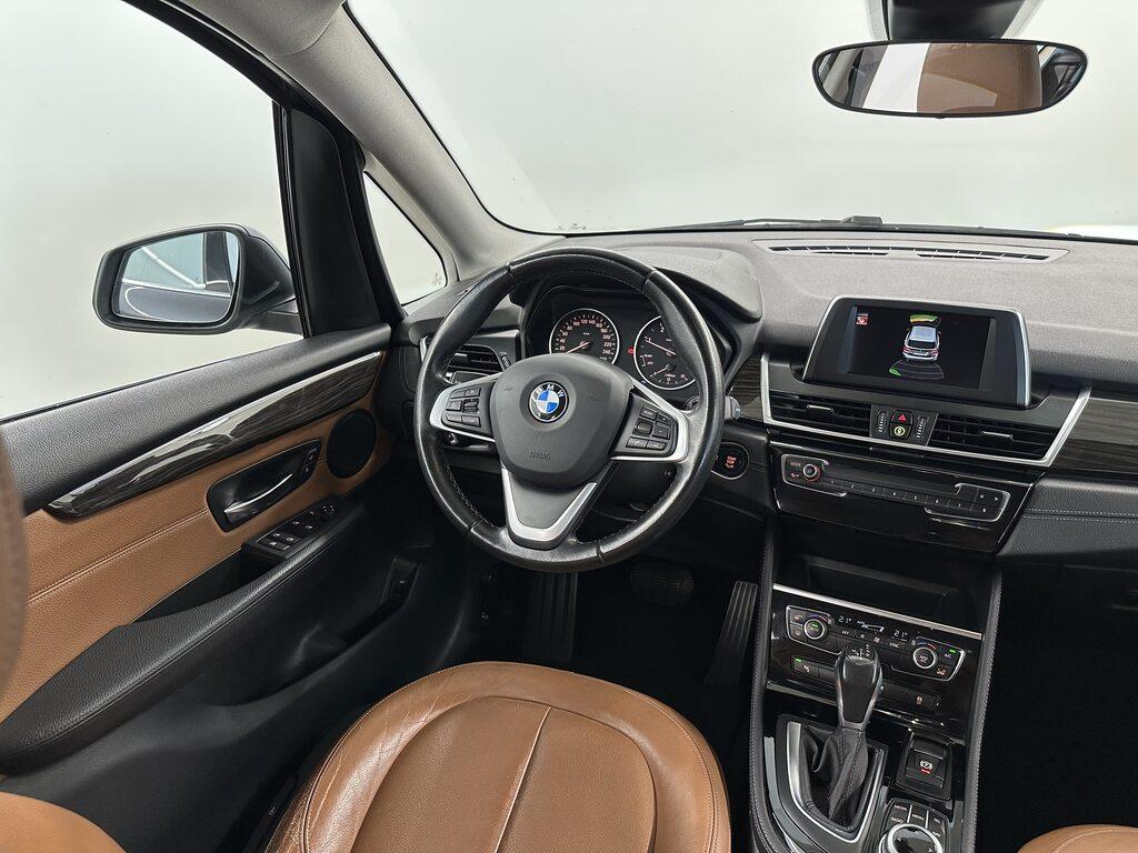 BMW Serie 2 218d Active Tourer Luxury auto