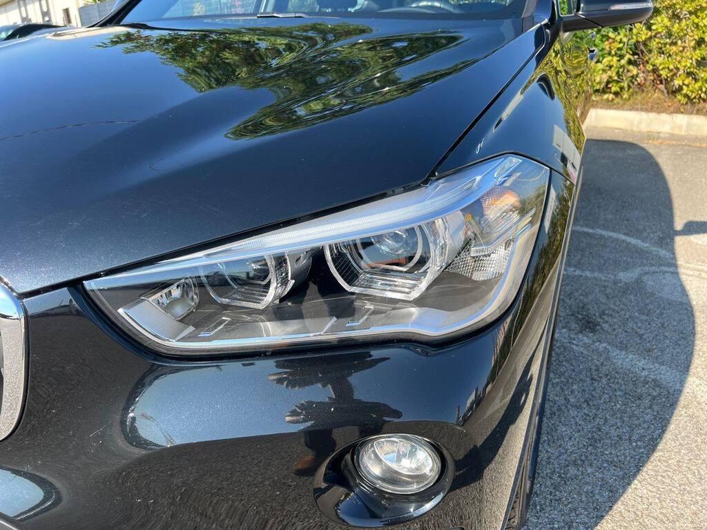 BMW X1 xdrive18d Business auto