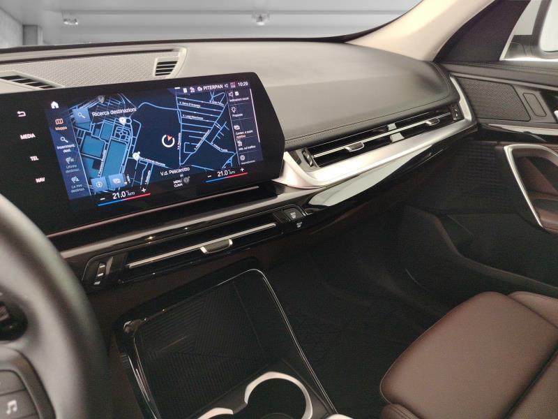 BMW X1 sdrive18d X-Line auto