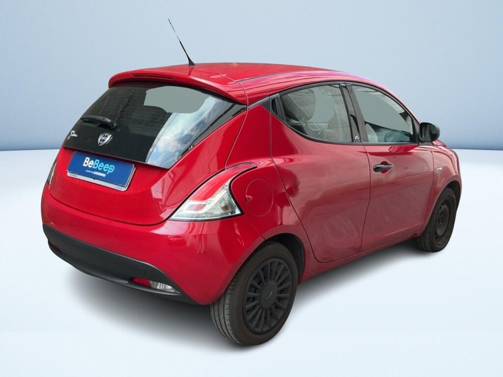 Lancia Ypsilon 1.2 Elefantino Blu s&s 69cv my19