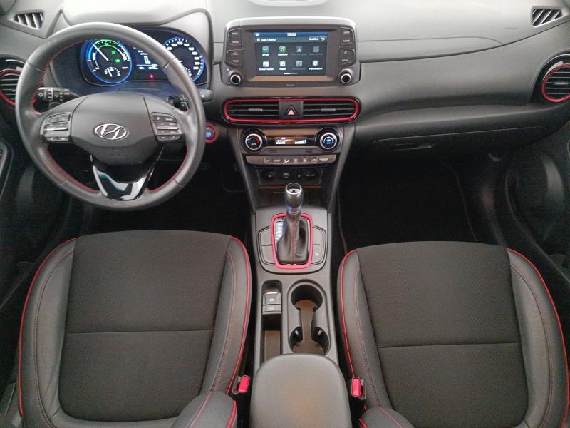 Hyundai Kona 1.6 hev Xprime 2wd dct