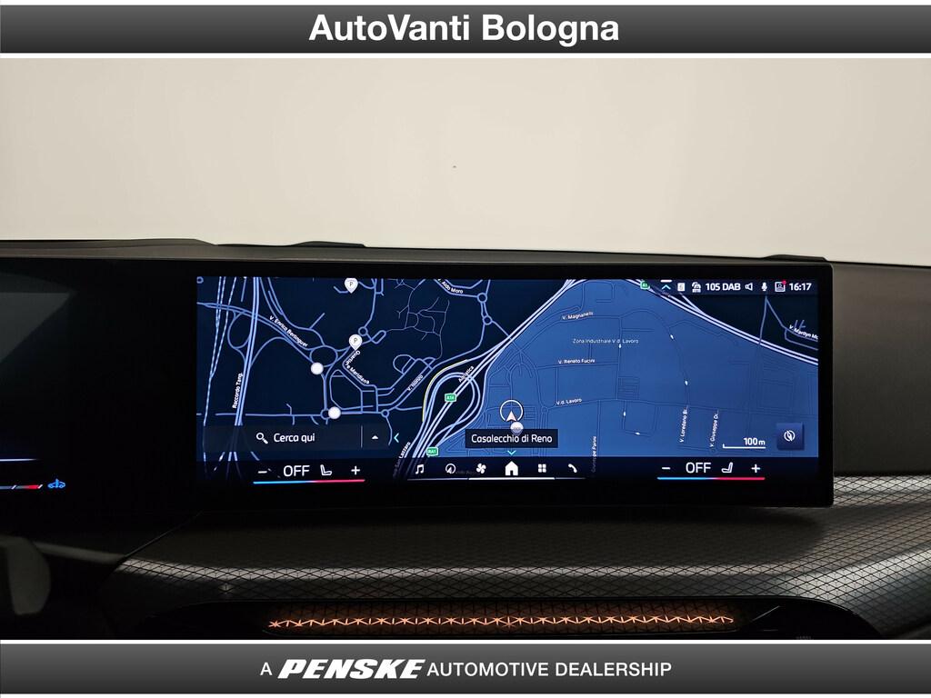 BMW Serie 3 320d mhev 48V xdrive M Sport Pro auto