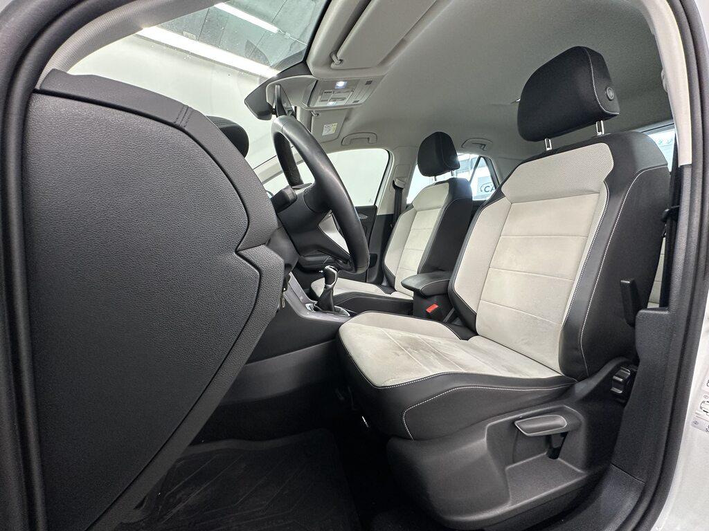 Volkswagen T-Roc 2.0 tdi scr Style 115cv