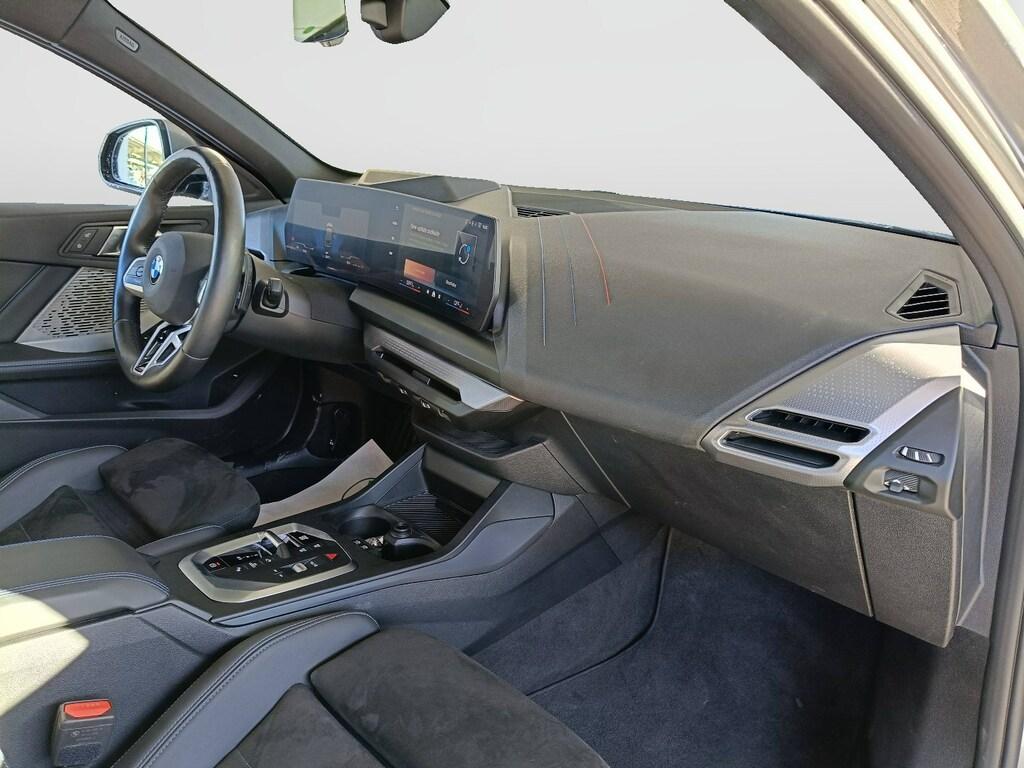 BMW Serie 1 118d MSport Pro auto