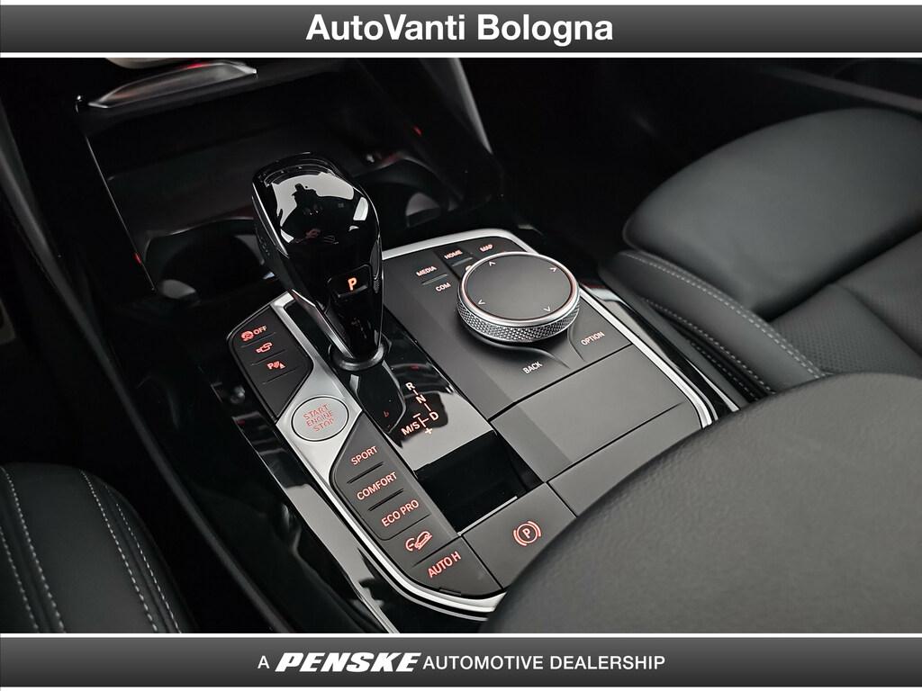 BMW X4 xdrive20d mhev 48V Msport auto