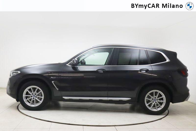 BMW X3 xdrive30e auto