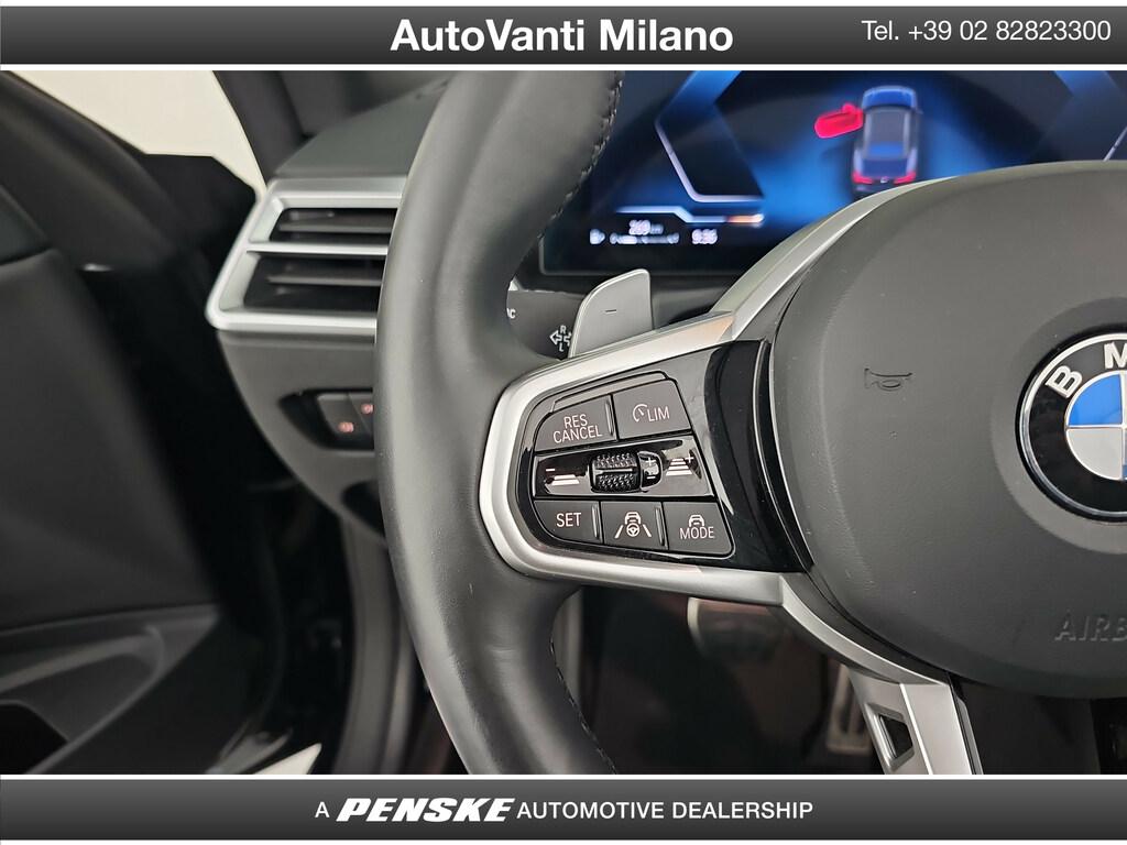 BMW Serie 4 420d Cabrio mhev 48V M Sport Pro auto