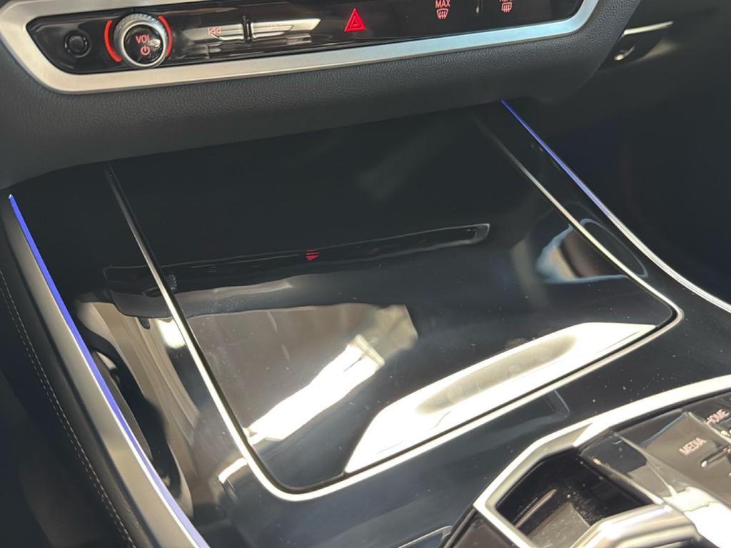 BMW X5 xdrive30d MSport Pro auto