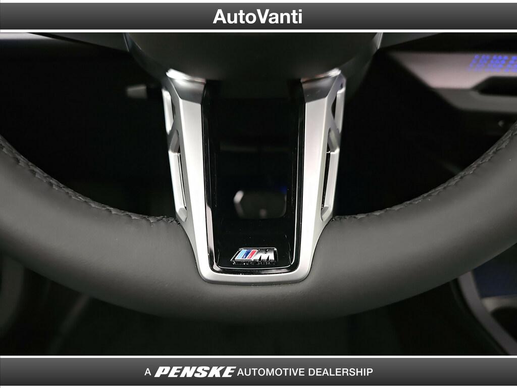 BMW Serie 1 118d MSport Pro auto