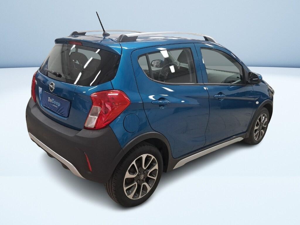 Opel Karl 1.0 Rocks s&s 73cv my19