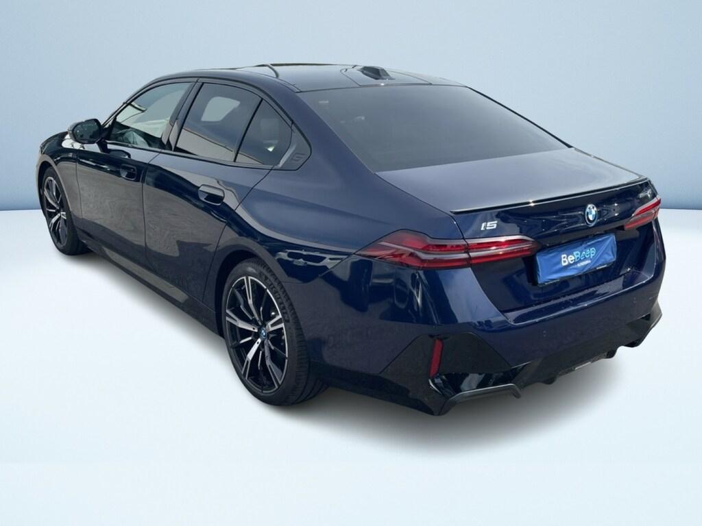 BMW i5 edrive40 Msport
