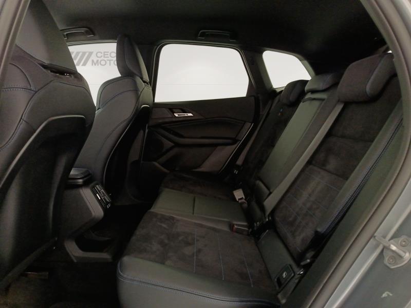 BMW Serie 2 218d Active Tourer Msport auto