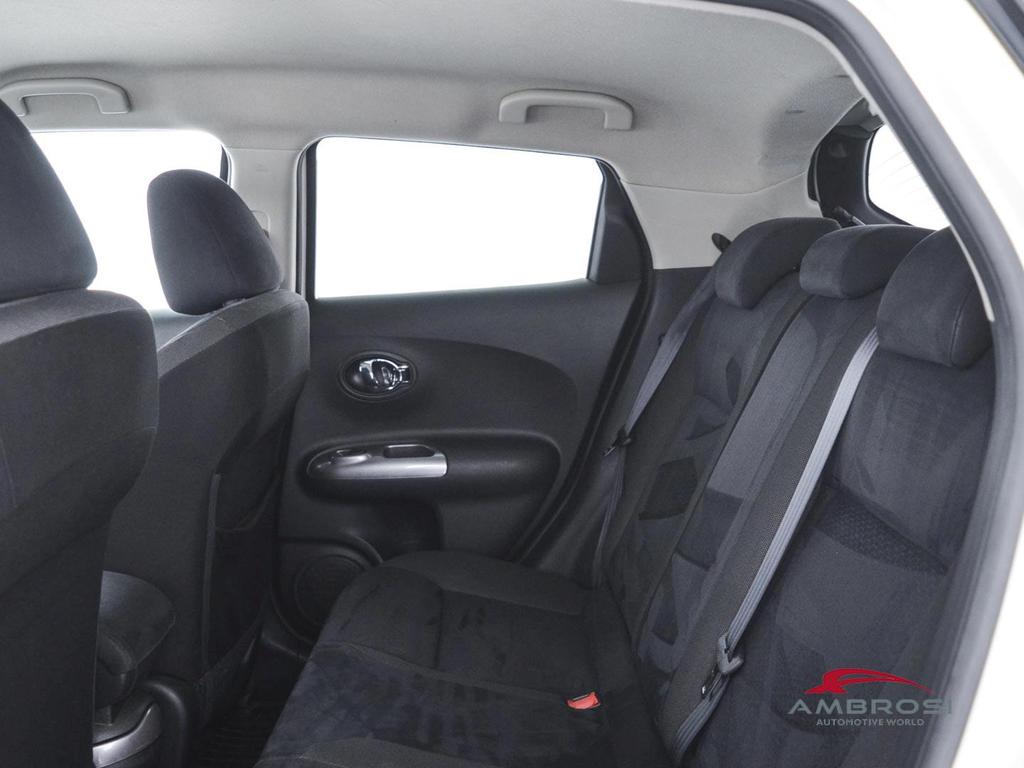 Nissan Juke 1.6 dig-t Tekna 4wd mcvt