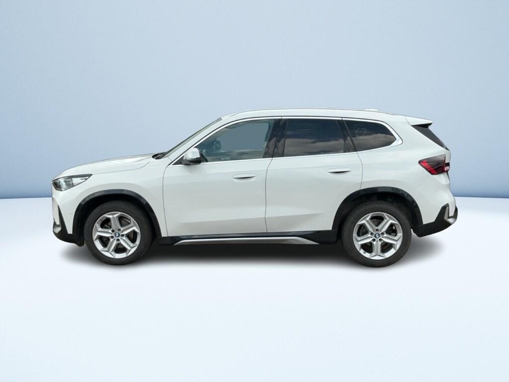 BMW X1 sdrive18d X-Line auto