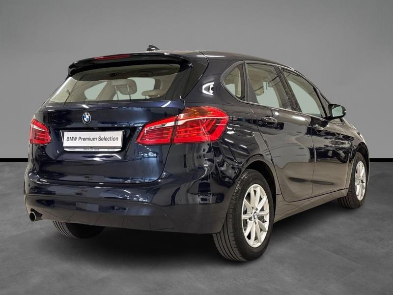 BMW Serie 2 216d Active Tourer Advantage my15
