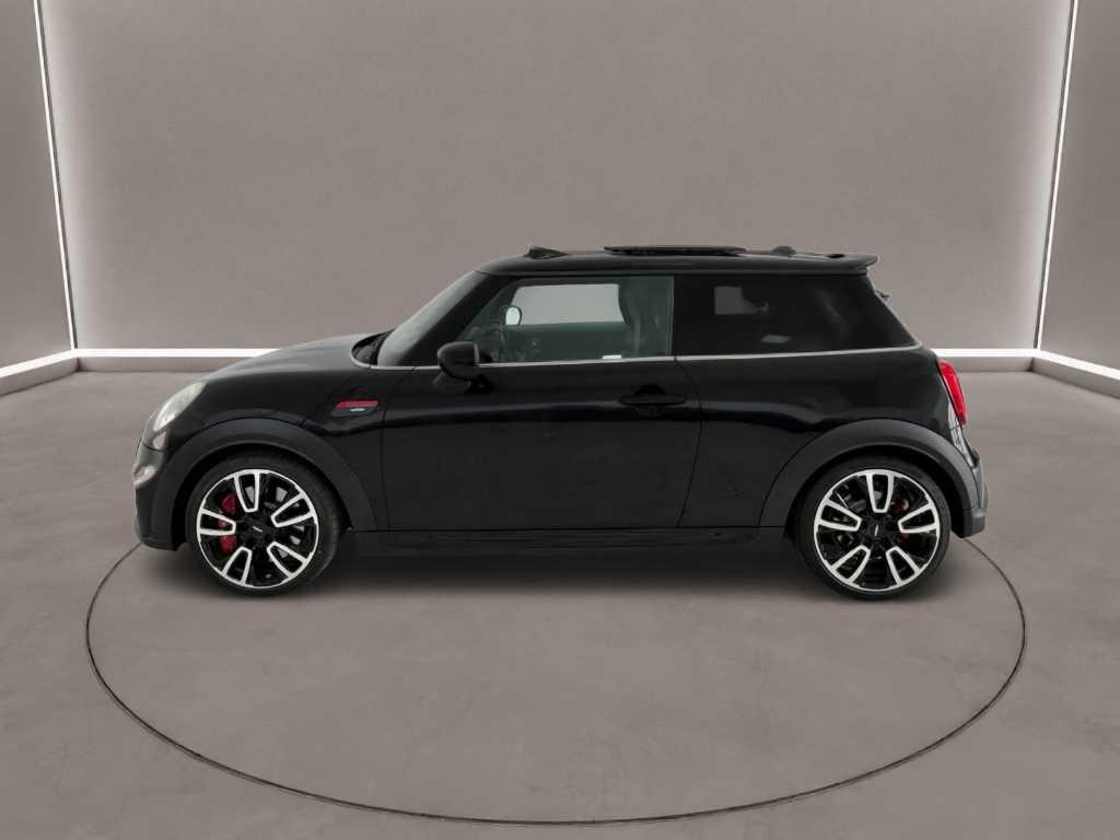 Mini Mini 3p 2.0 JCW JCW auto