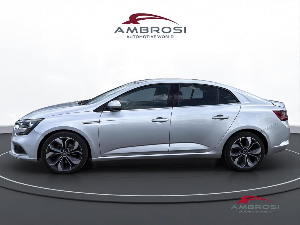 Renault Megane Grand Coupe 1.6 dci energy Intens 130cv