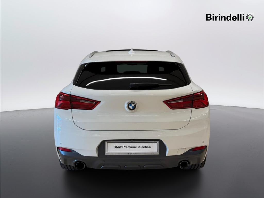 BMW X2 sdrive20i Msport X 192cv auto