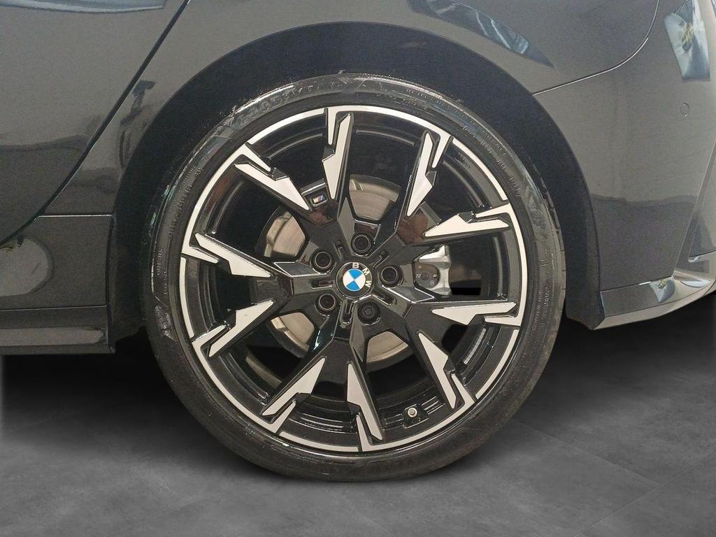BMW Serie 1 120d 48V MSport auto