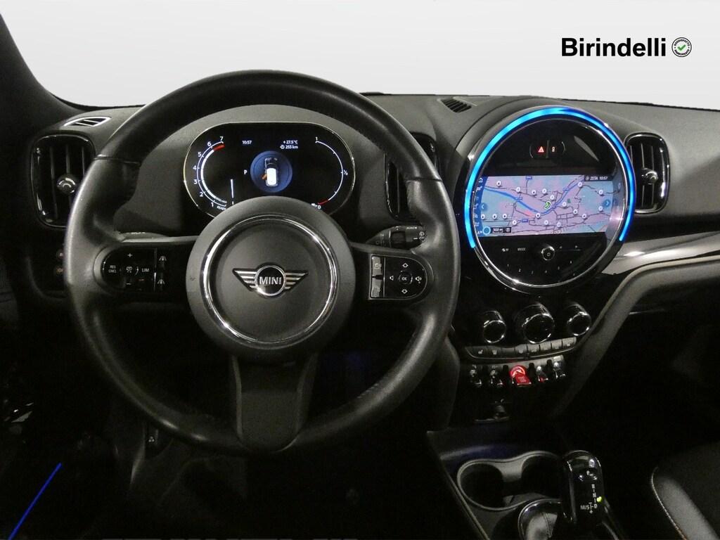 Mini Cooper Countryman 1.5 Business Auto