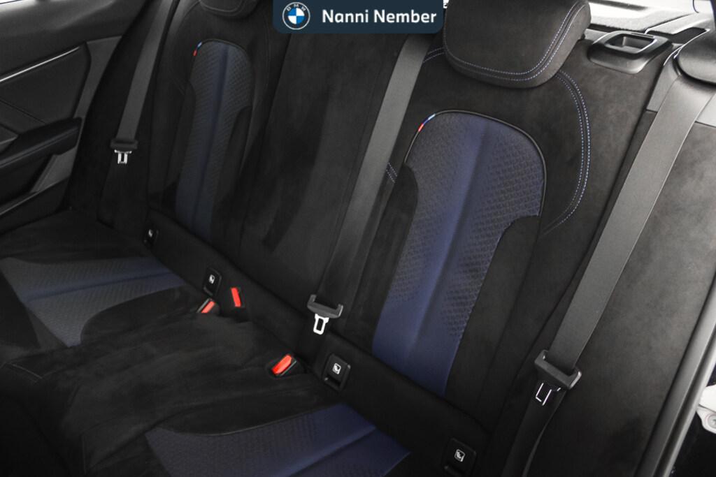 BMW Serie 1 M 135i xdrive auto