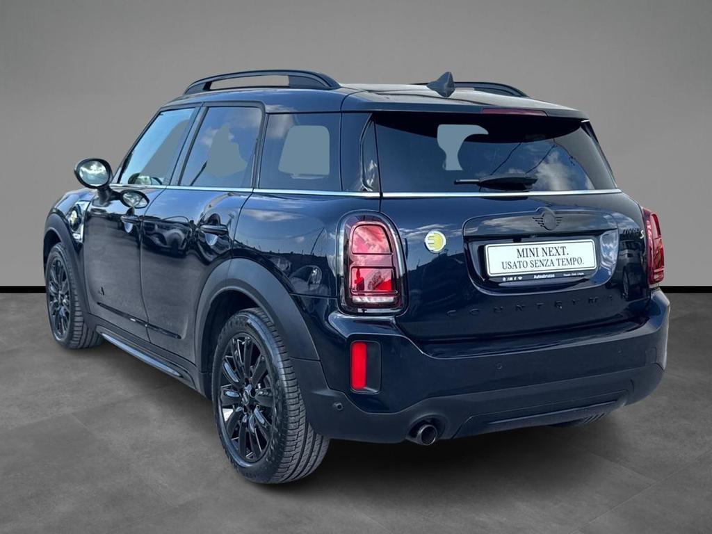 Mini Cooper SE Countryman 1.5 Classic all4 auto