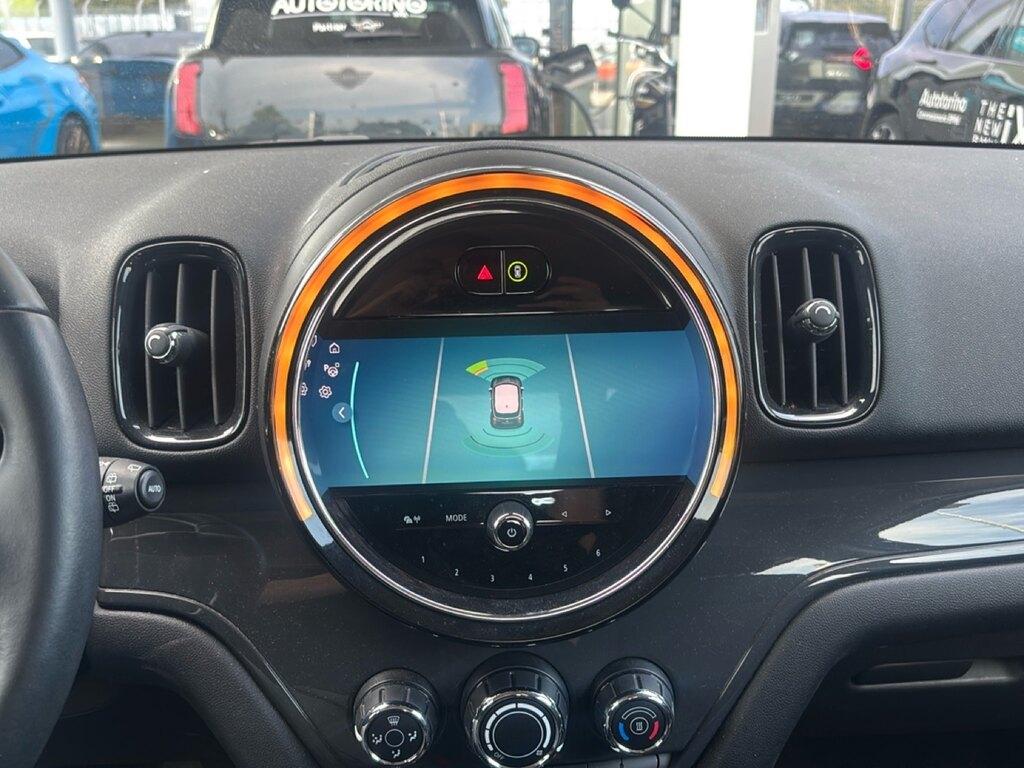 Mini One D Countryman 1.5 TwinPower Turbo One D
