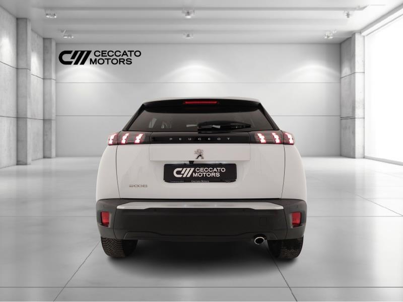 Peugeot 2008 1.5 bluehdi Allure Pack s&s 130cv eat8