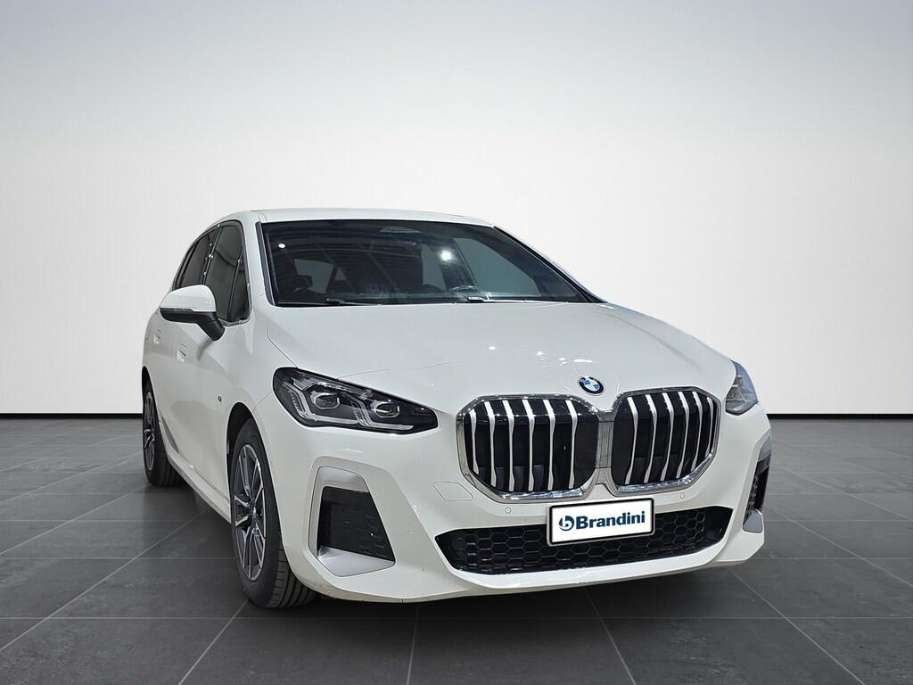 BMW Serie 2 218d Active Tourer Msport auto