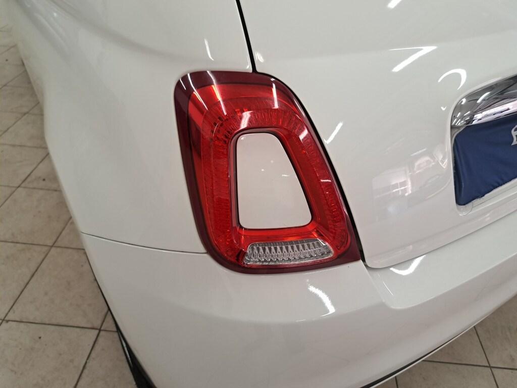 Fiat 500 1.2 Pop 69cv