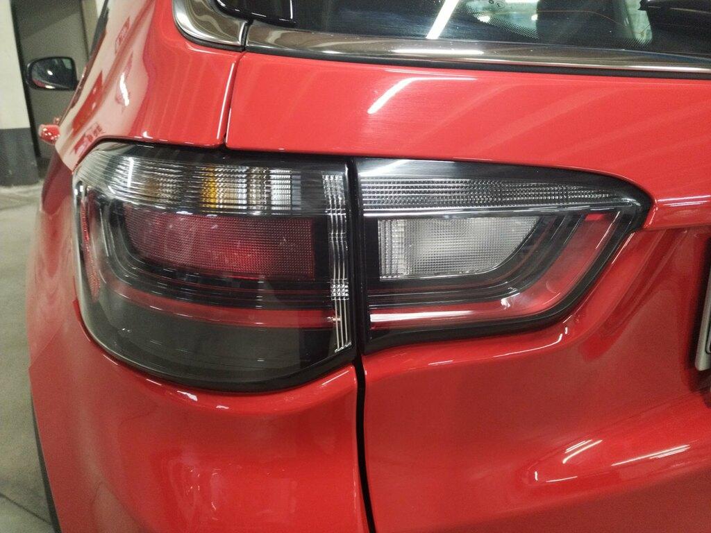 Jeep Compass 1.6 mjt Longitude 2wd 130cv
