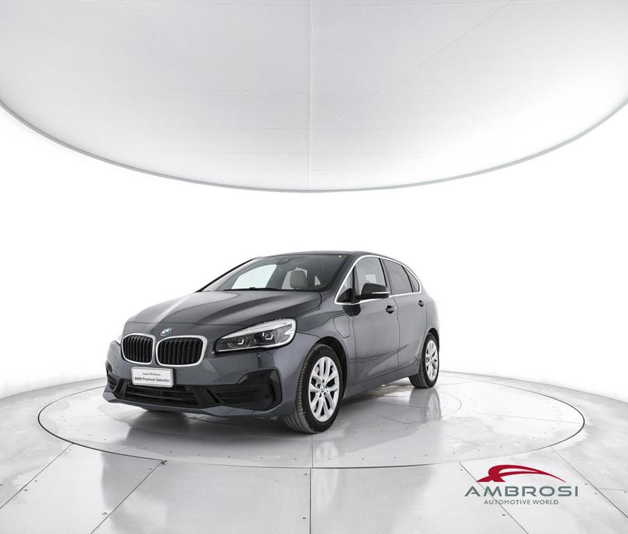 BMW Serie 2 225xe Active Tourer iPerformance Msport auto