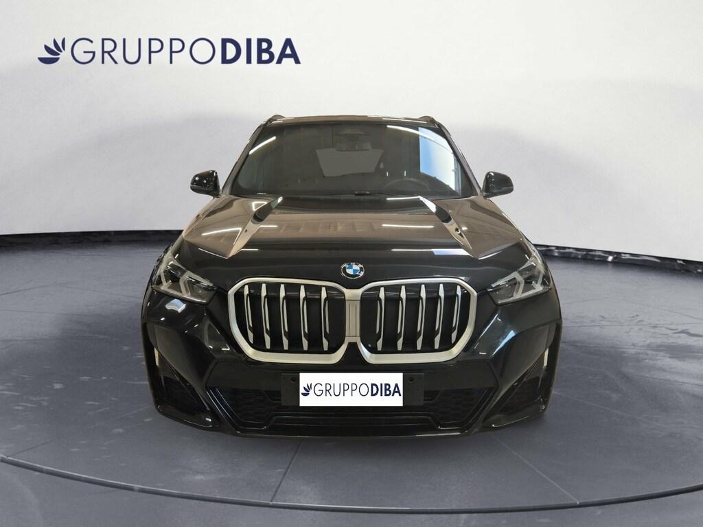 BMW X1 xdrive20d mhev 48V MSport auto