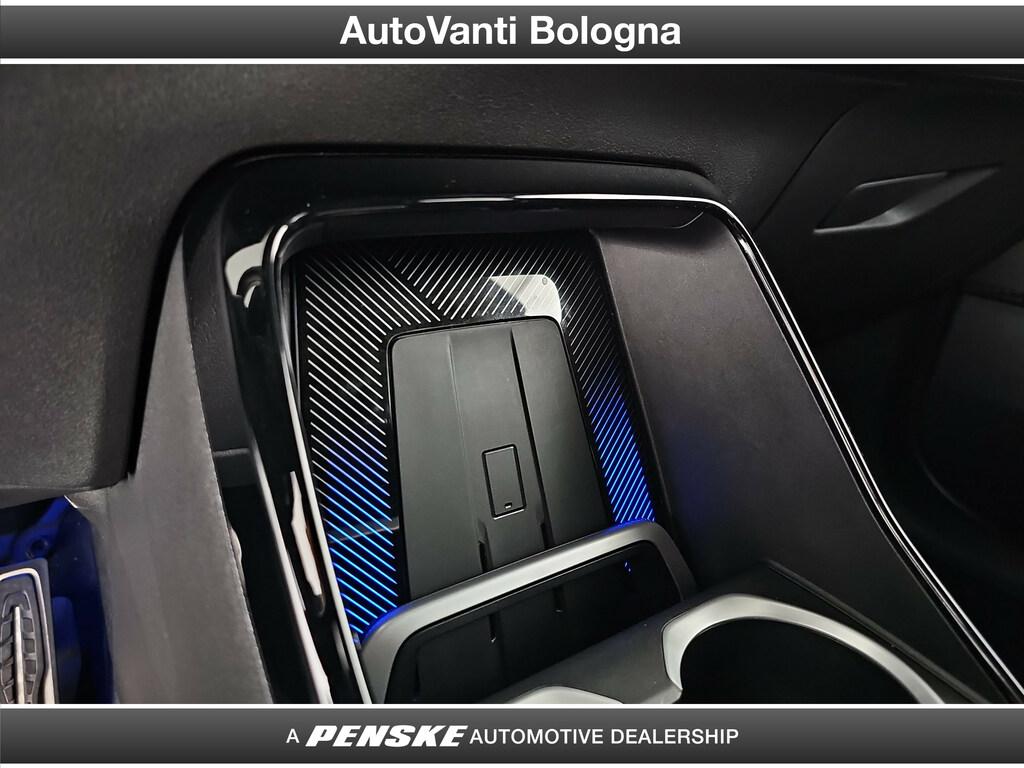 BMW X2 xdrive 20d 48V MSport Pro auto