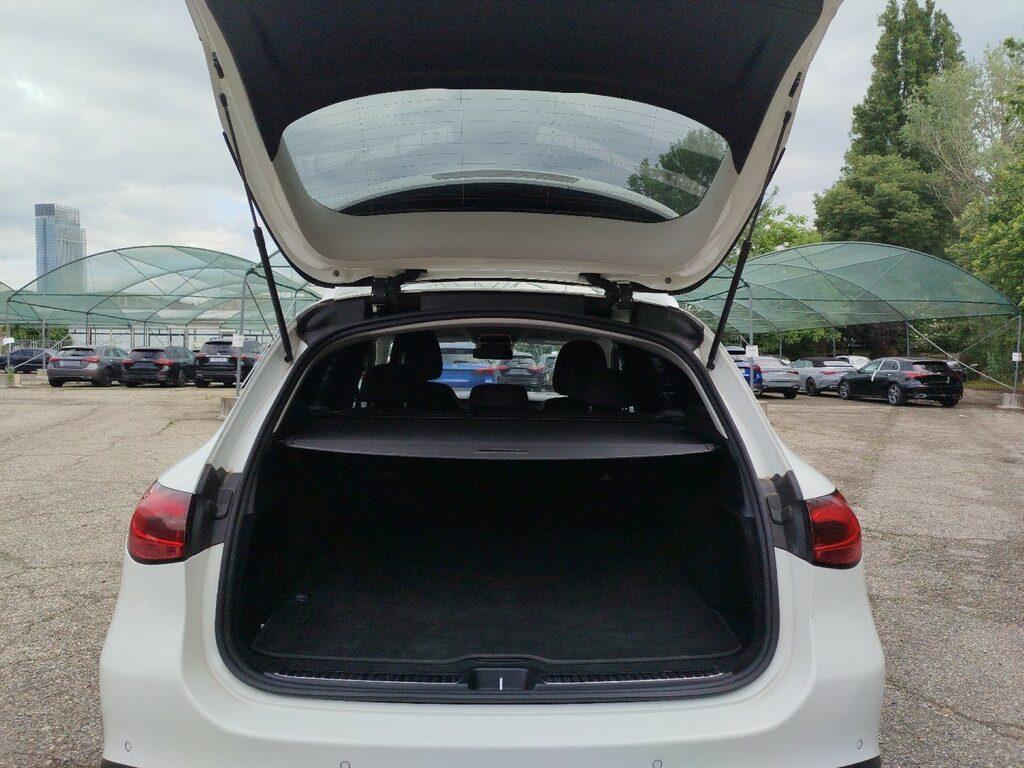 Mercedes GLC 220 d mhev Advanced 4matic auto