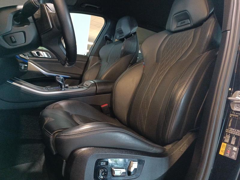BMW X5 xdrive45e Msport auto