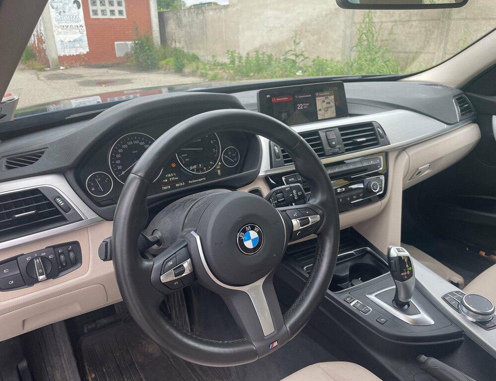 BMW Serie 3 340iA Touring xdrive Luxury