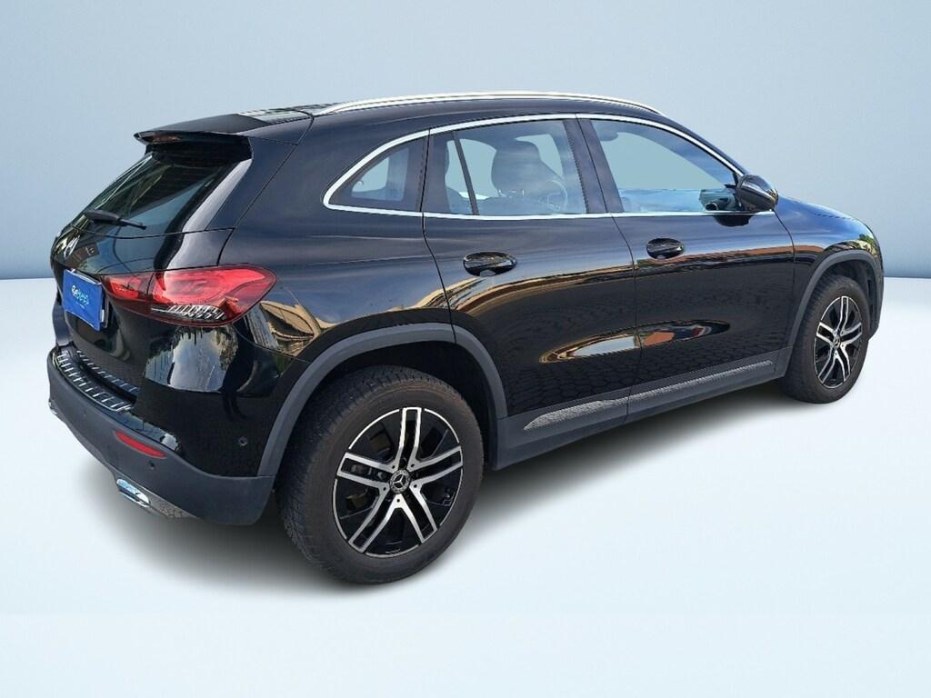 Mercedes GLA 180 d Sport Plus auto